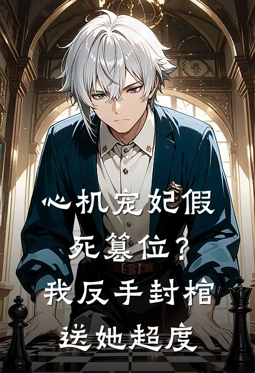心机宠妃假死篡位？我反手封棺送她超度(晚卿萧寒)免费小说大全_小说完结免费心机宠妃假死篡位？我反手封棺送她超度晚卿萧寒