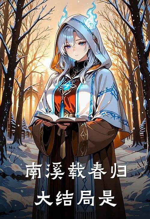 南溪载春归大结局是