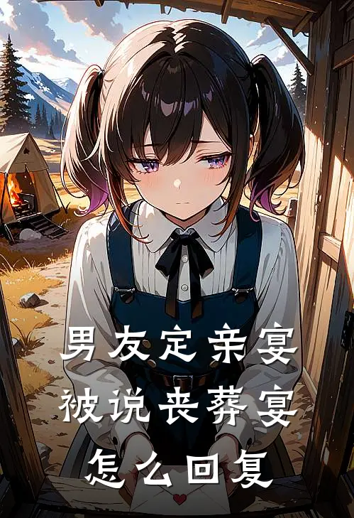 男友定亲宴被说丧葬宴怎么回复