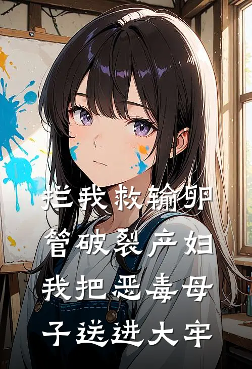 拦我救输卵管破裂产妇，我把恶毒母子送进大牢王秀莲赵强全章节免费在线阅读_《拦我救输卵管破裂产妇，我把恶毒母子送进大牢》精彩小说