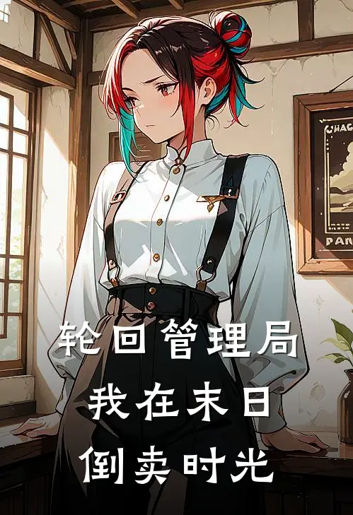 轮回管理局：我在末日倒卖时光林澈林澈免费小说全文阅读_免费小说在线阅读轮回管理局：我在末日倒卖时光林澈林澈