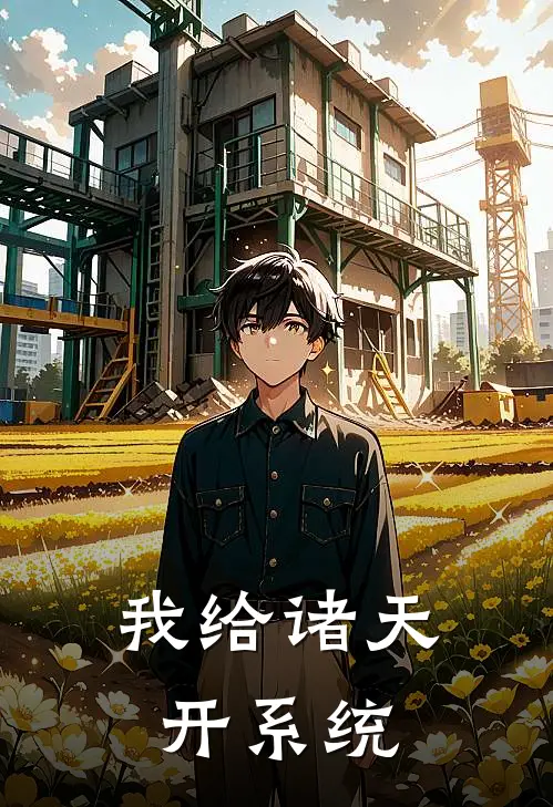 我给诸天开系统沐玺林炎完本小说推荐_免费小说全文阅读我给诸天开系统沐玺林炎