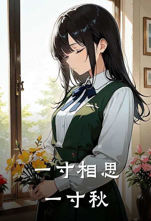 一寸相思一寸秋