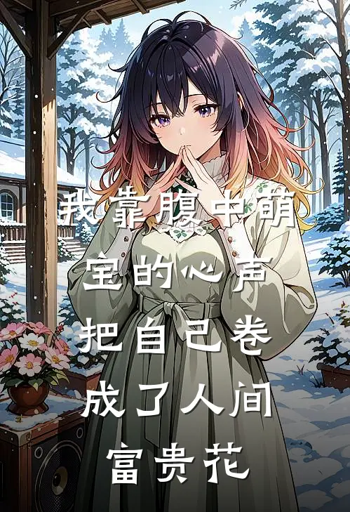 我靠腹中萌宝的心声，把自己卷成了人间富贵花