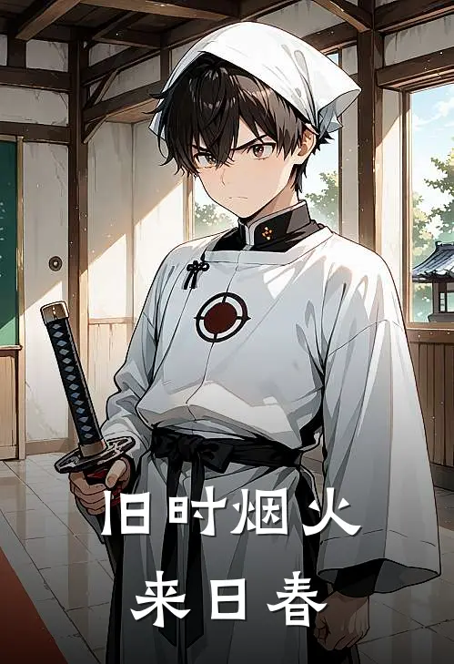 旧时烟火来日春