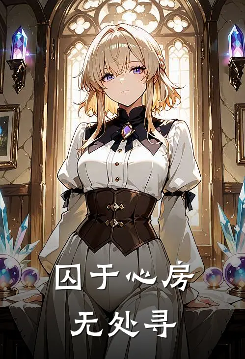 囚于心房无处寻