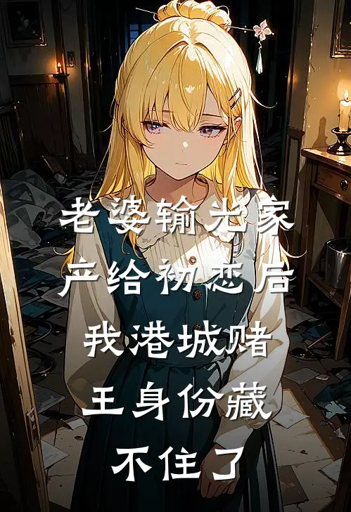 老婆输光家产给初恋后，我港城赌王身份藏不住了(唐泽苏晴)完结小说推荐_小说全文免费阅读老婆输光家产给初恋后，我港城赌王身份藏不住了唐泽苏晴