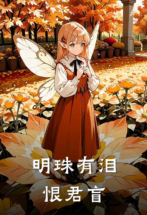 《明珠有泪恨君盲》凌玄赵明珠免费完本小说在线阅读_《明珠有泪恨君盲》凌玄赵明珠免费小说