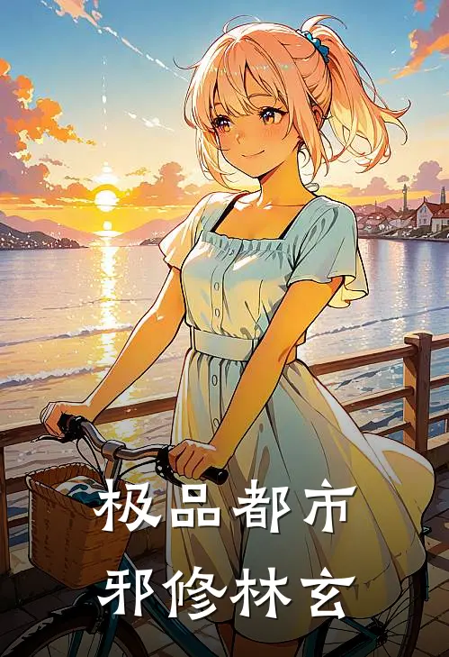 极品都市邪修林玄