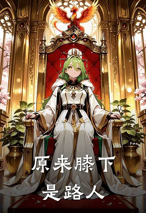 原来膝下是路人赵刚林薇热门小说推荐_完本小说大全原来膝下是路人(赵刚林薇)