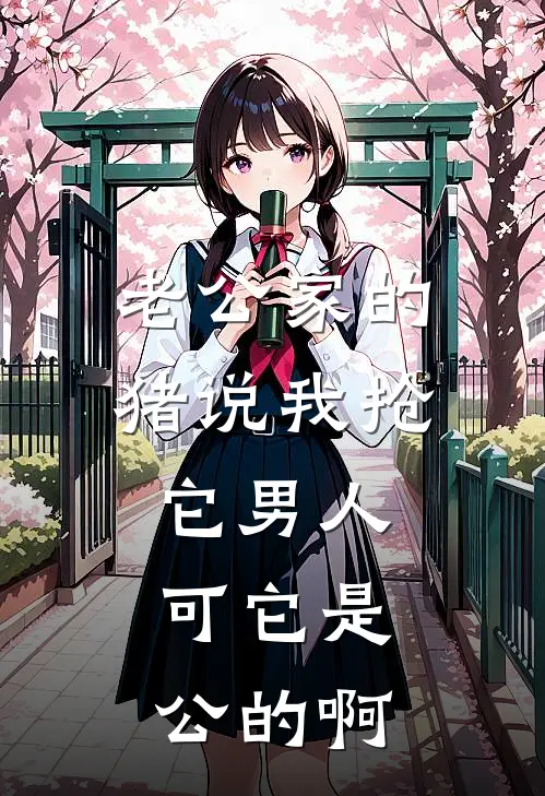 老公家的猪说我抢它男人，可它是公的啊(我李刚)小说最新章节_全文免费小说老公家的猪说我抢它男人，可它是公的啊我李刚