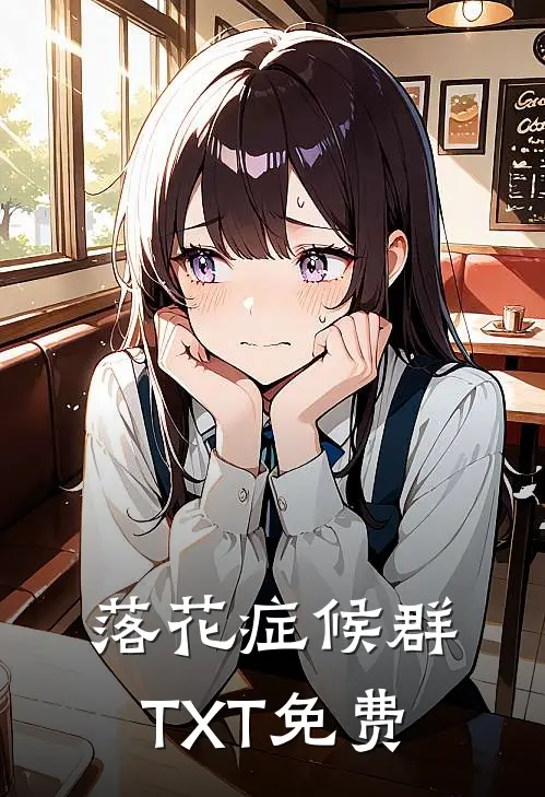 落花症候群TXT免费
