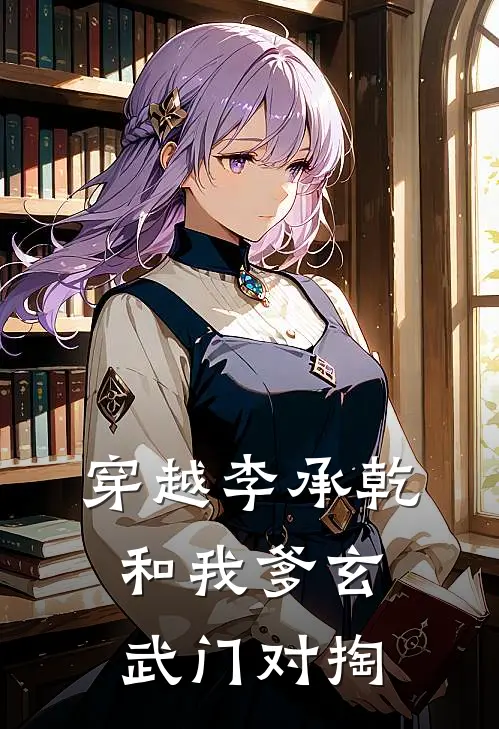 穿越李承乾和我爹玄武门对掏