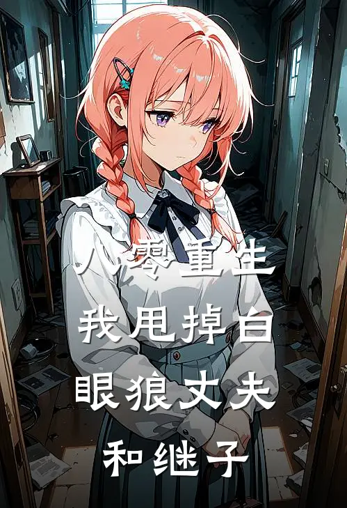 八零重生，我甩掉白眼狼丈夫和继子(周崇明周家安)小说最新章节_全文免费小说八零重生，我甩掉白眼狼丈夫和继子周崇明周家安