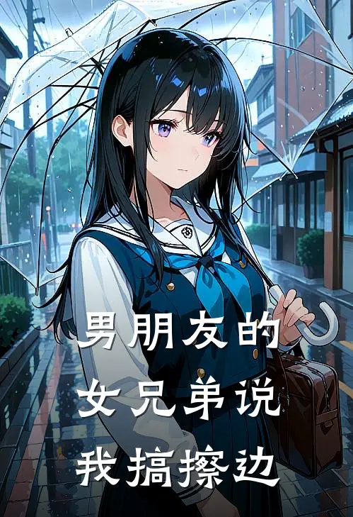 男朋友的女兄弟说我搞擦边