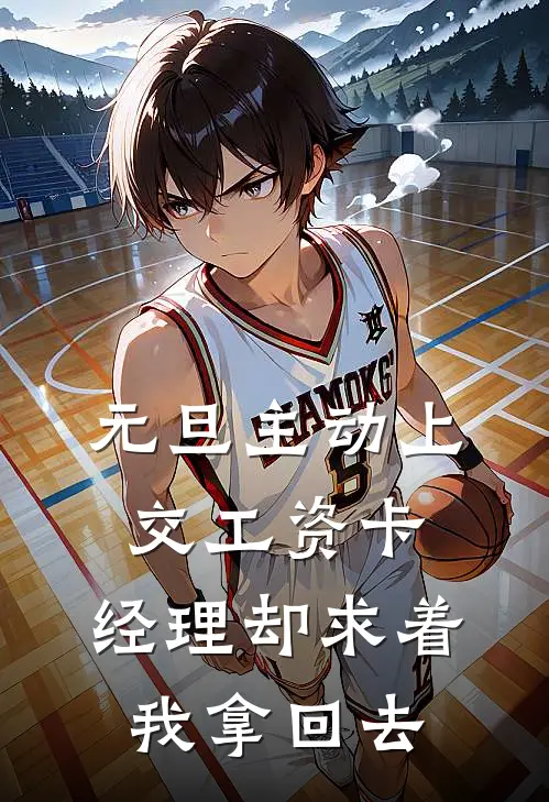 元旦主动上交工资卡，经理却求着我拿回去(李云清熙月)全文免费在线阅读_元旦主动上交工资卡，经理却求着我拿回去热门小说