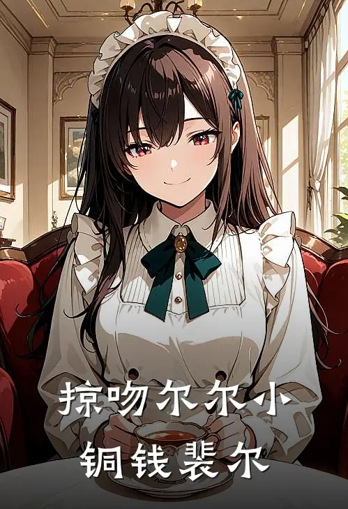 掠吻尔尔小铜钱裴尔