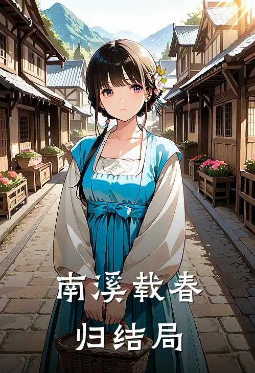 南溪载春归结局