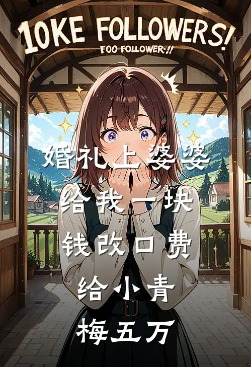 婚礼上婆婆给我一块钱改口费，给小青梅五万落熙韩云澈完结小说免费阅读_热门免费小说婚礼上婆婆给我一块钱改口费，给小青梅五万(落熙韩云澈)